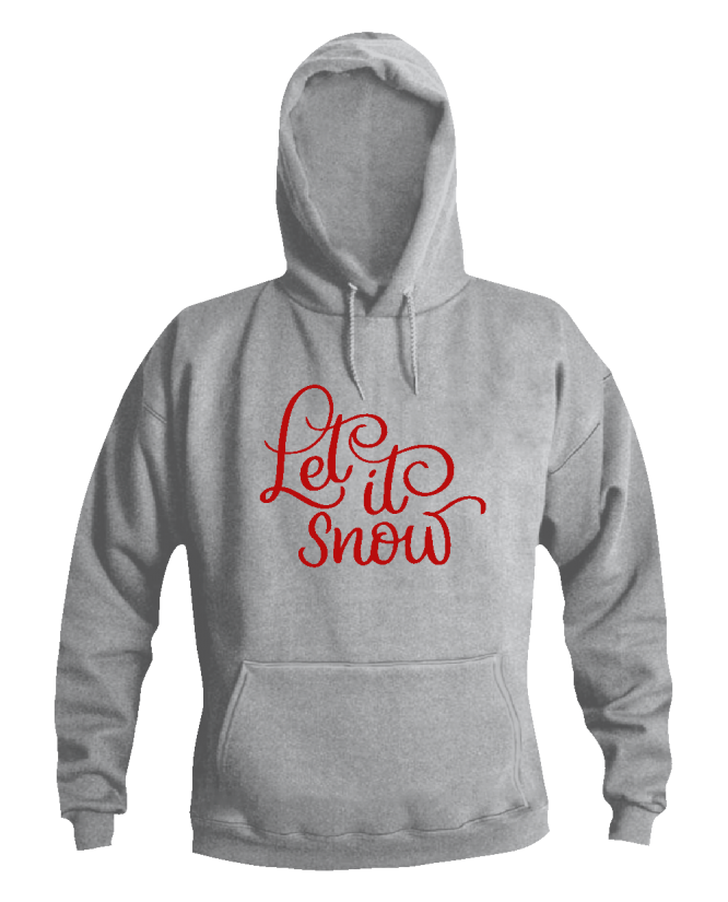 Let It Snow